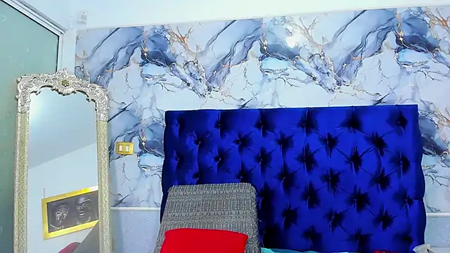 EBONY SWEEET  online show from 03.19.26