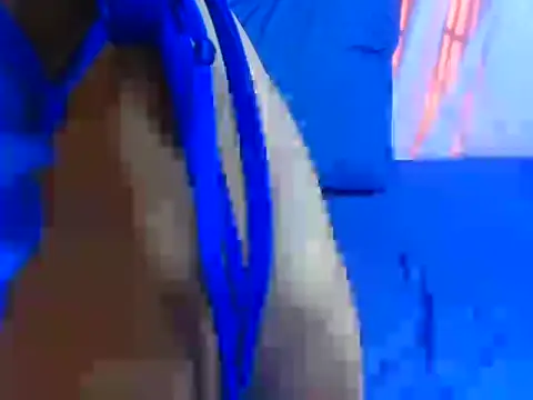 Snapshot of CherrieLollyPoP chatting on 02.25.26 CherrieLollyPoP online show from 02.25.26