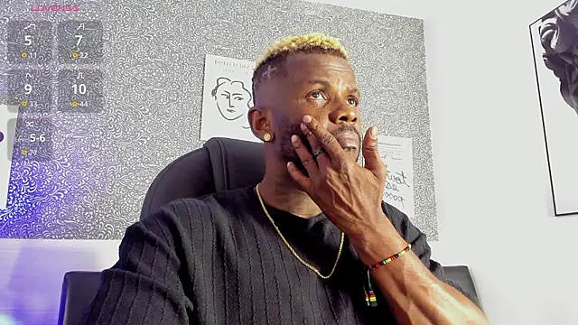 Mark Vega online show from 02.22.26