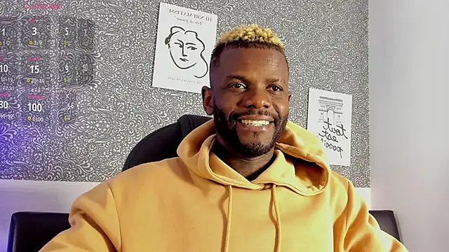 Mark Vega online show from 02.25.26