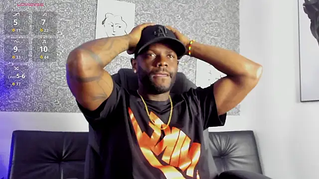 Mark Vega online show from 02.27.26