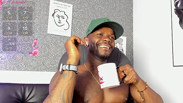 Mark Vega online show from 03.26.26