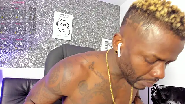 Mark Vega online show from 04.11.26