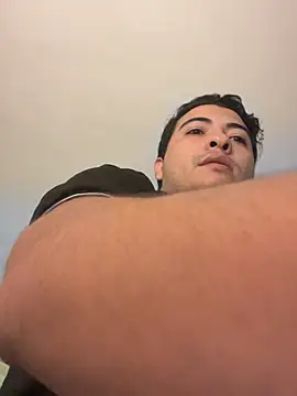 PeterParker99 online show from 02.09.26