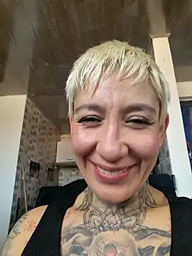 Everlyn sexx online show from 07.22.26