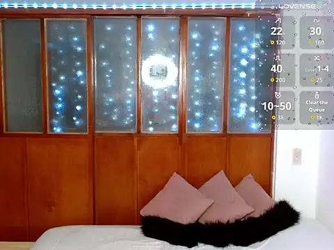 DanniHotBoy02 online show from 02.25.26