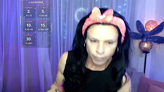 DanniHotBoy02 online show from 04.09.26