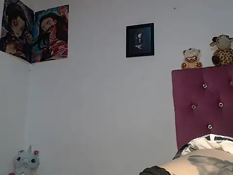 Snapshot of lunita2020x chatting on 02.20.26 lunita2020x online show from 02.20.26