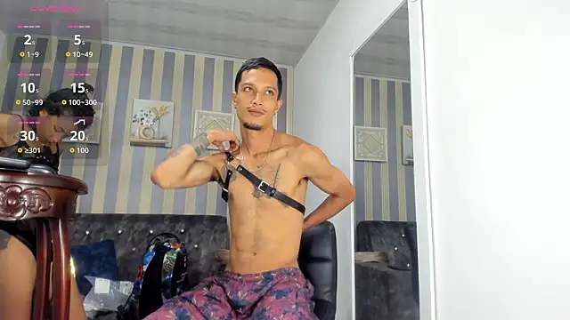 Max and anny online show from 03.12.26