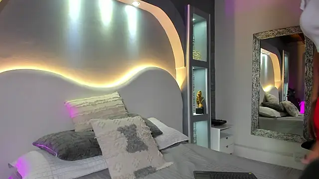 Snapshot of Sweet_Celeste06 chatting on 02.12.26 Sweet Celeste06 online show from 02.12.26