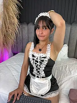 Lanadelrey 1 online show from 02.27.26