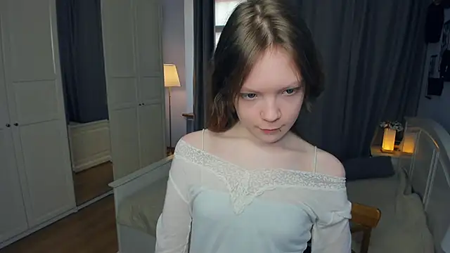 LavenderMitten online show from 03.16.26