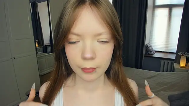 LavenderMitten online show from 03.30.26