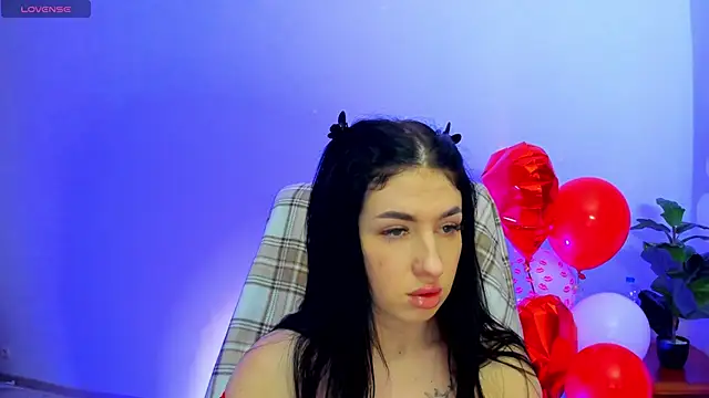 milanasky5 online show from 02.21.26