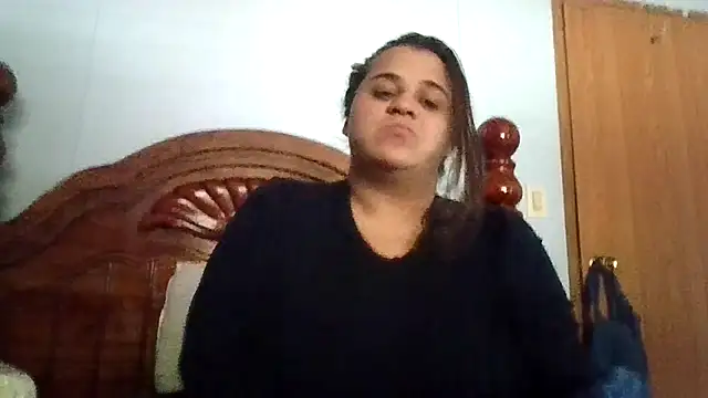 Celeste6969 online show from 02.12.26