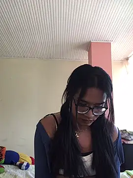 horny brii online show from 04.22.26