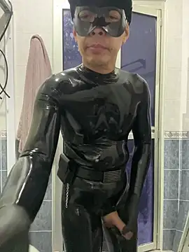 RubberGummi online show from 04.29.26