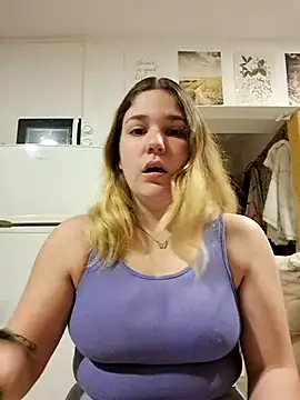 Dulcexpecado online show from 03.11.26