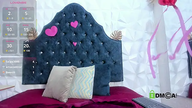  Victoria milf  online show from 02.14.26