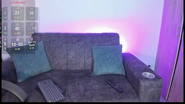 velmoon online show from 02.26.26