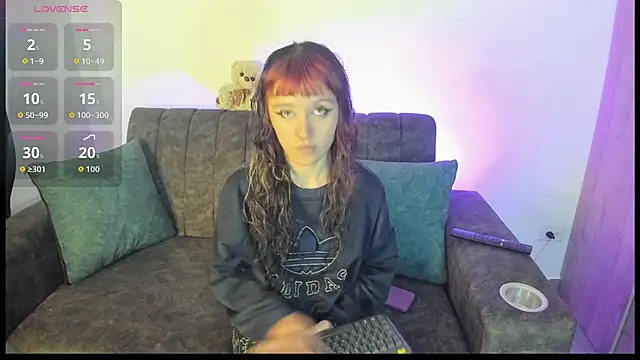 velmoon online show from 03.18.26