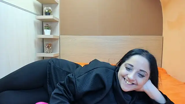 PinkyTwerkyX online show from 03.13.25