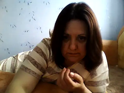 LockyCharm111 online show from 06.07.26