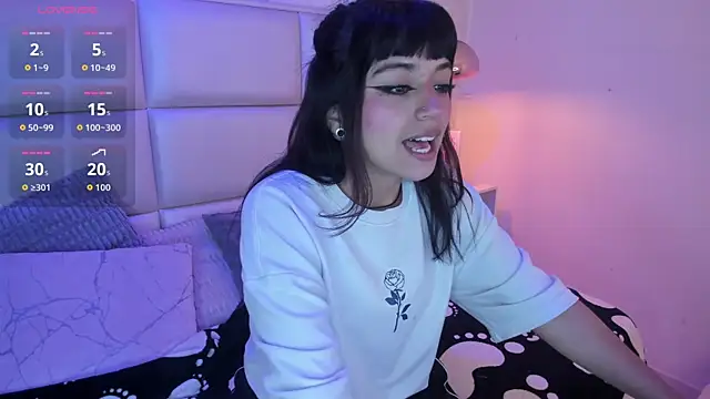 Xara u online show from 03.19.26