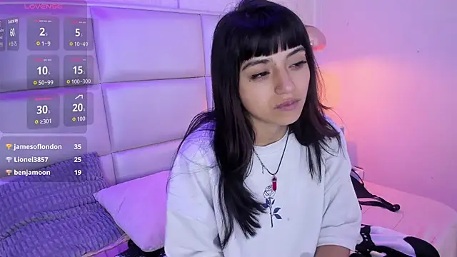 Xara u online show from 03.20.26