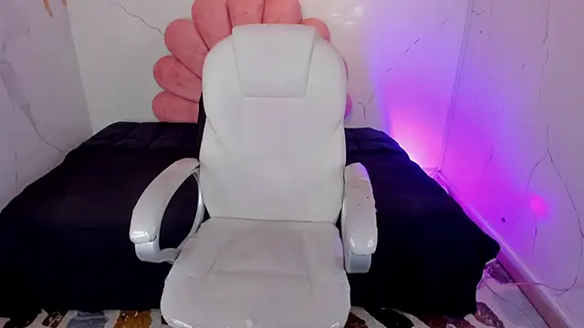 DulcePrince  online show from 03.25.26