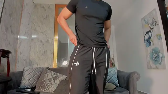 Snapshot of Maik_Mejia chatting on 02.16.26 Maik Mejia online show from 02.16.26