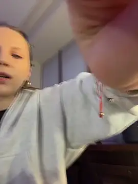 YourSweetArya online show from 02.26.26