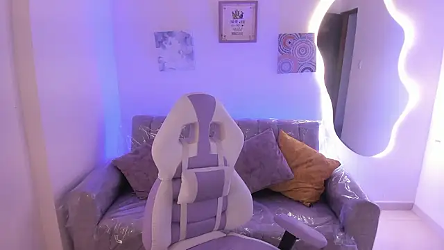 Afrodita rouss online show from 02.16.26