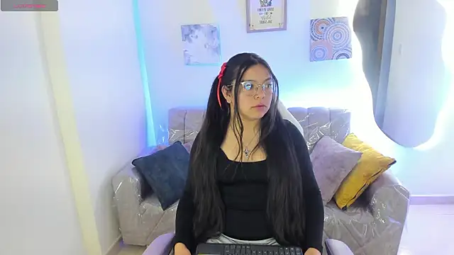 Afrodita rouss online show from 02.18.26