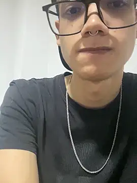 Santi Princex online show from 02.16.26