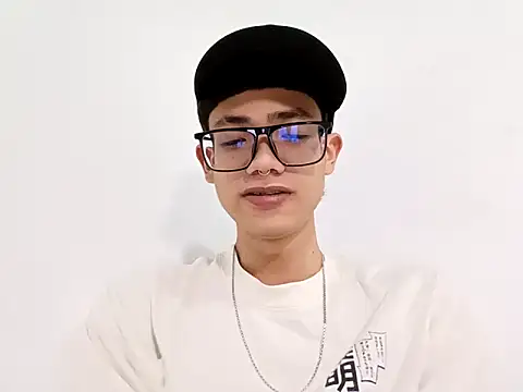 Santi Princex online show from 02.21.26