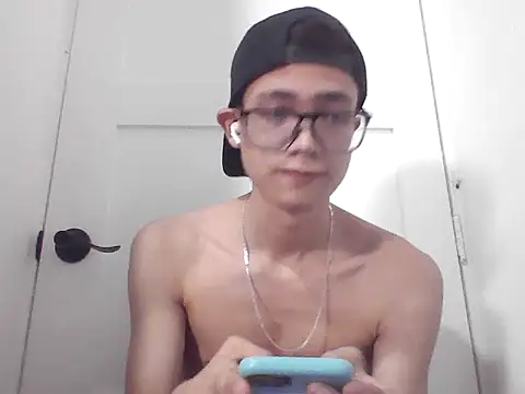 Santi Princex online show from 02.25.26