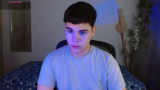 eithan jonnes online show from 03.13.26