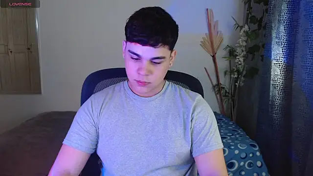 eithan jonnes online show from 03.27.26