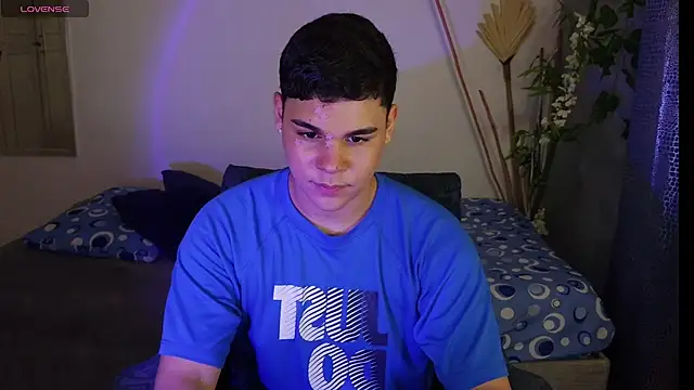 eithan jonnes online show from 04.16.26