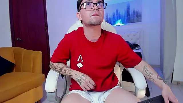 KaiStein online show from 02.12.26