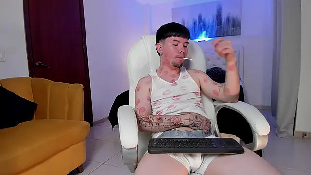 KaiStein online show from 02.15.26