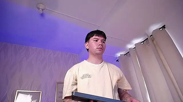 KaiStein online show from 02.19.26