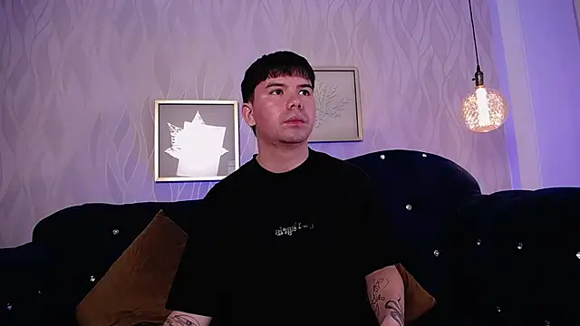 KaiStein online show from 02.20.26