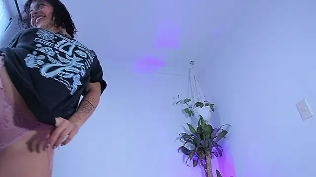 sara-jules online show from 03.13.26