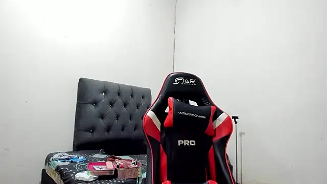 QueenNyxx online show from 03.12.26