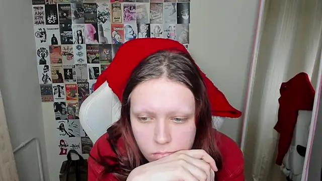 Snapshot of NikolFlostt chatting on 02.10.26 NikolFlostt online show from 02.10.26