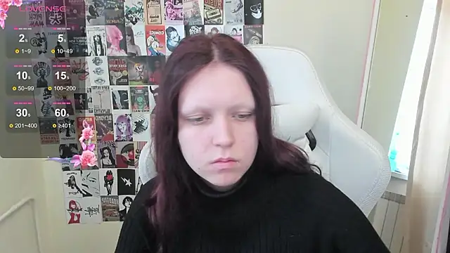 NikolFlostt online show from 03.07.26