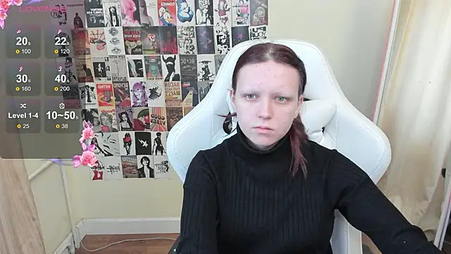 NikolFlostt online show from 03.24.26