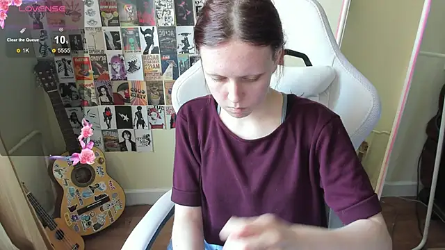 NikolFlostt online show from 04.09.26